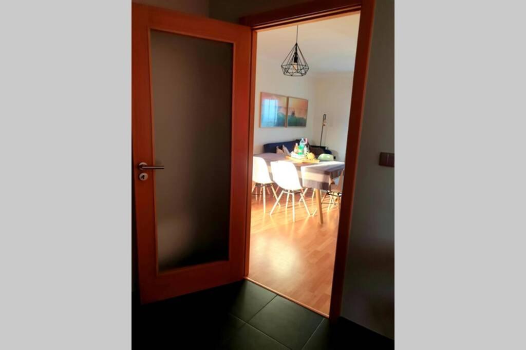 Hill & Sea House Apartment Ribeira Grande Bagian luar foto