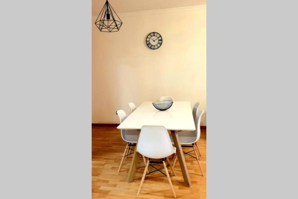 Hill & Sea House Apartment Ribeira Grande Bagian luar foto