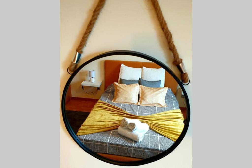 Hill & Sea House Apartment Ribeira Grande Bagian luar foto